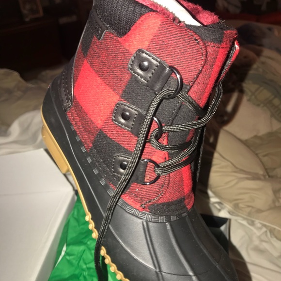 tommy hilfiger roza boots
